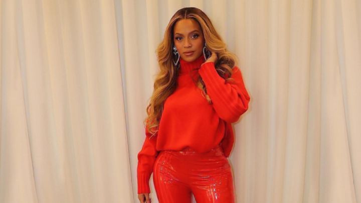 Beyoncé  provoca indignación tras aparecer como Nefertiti en Egipto