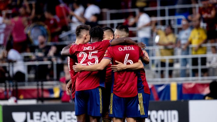 Ganan los primeros rivales de Tigres y Rayados en Leagues Cup