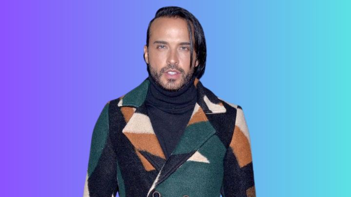 Apio Quijano es expulsado de La Casa de los Famosos México