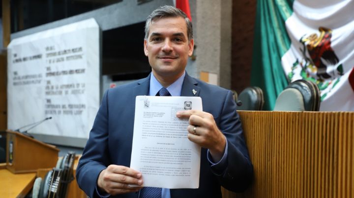 Busca Mauro Guerra darle voz a académicos y empresarios de NL en favor del ambiente