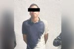 Detienen a hombre por posesión de drogas en Los Ramones