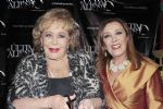 Sylvia Pasquel desmiente que Silvia Pinal está grave de salud 