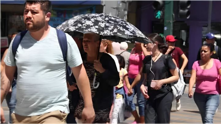 Detectan alza en delitos de género durante olas de calor en NL