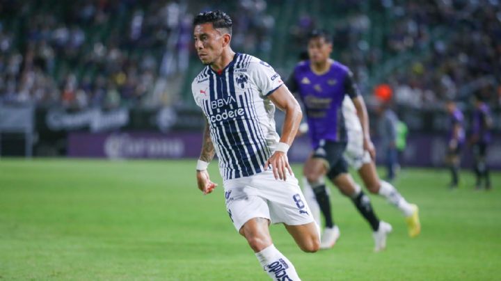 Joao Rojas confirma la salida de Celso Ortiz de Rayados