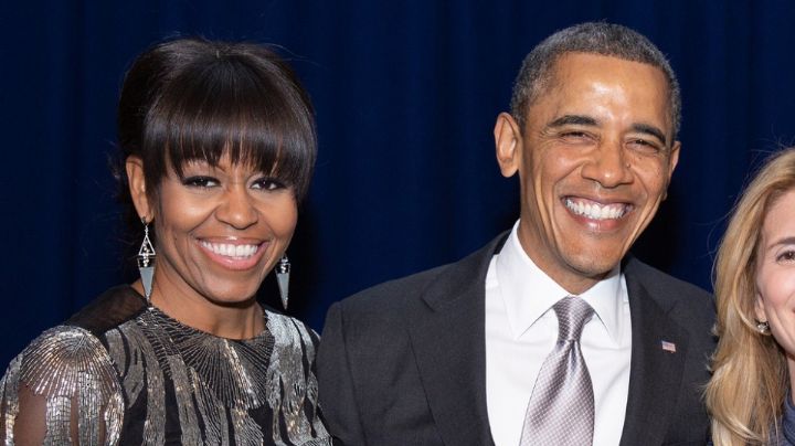 Muere ahogado el chef de los Obama junto a la casa del expresidente