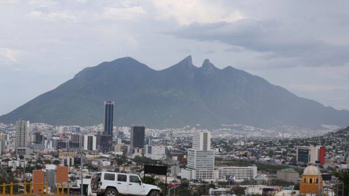 Canícula vendrá con rachas de viento de hasta 60 kilómetros por hora