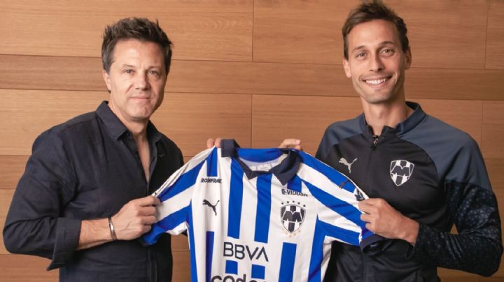 Sergio Canales: Explotó la bomba en redes sociales