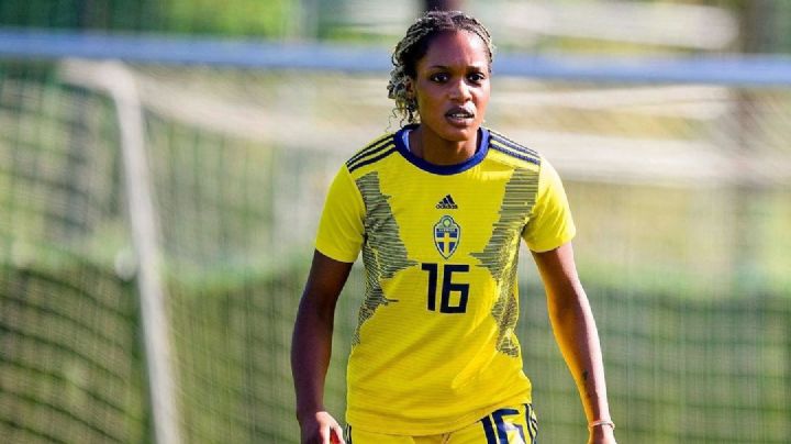 Tigres Femenil fichará a promesa sueca para suplir a Mia Fishel