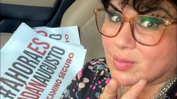 Asesinan a Zayma Zamora, activista y operadora de Adán Augusto López en Veracruz