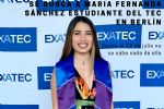 Desaparece mexicana en Berlín, Alemania; viajó para estudiar una maestría