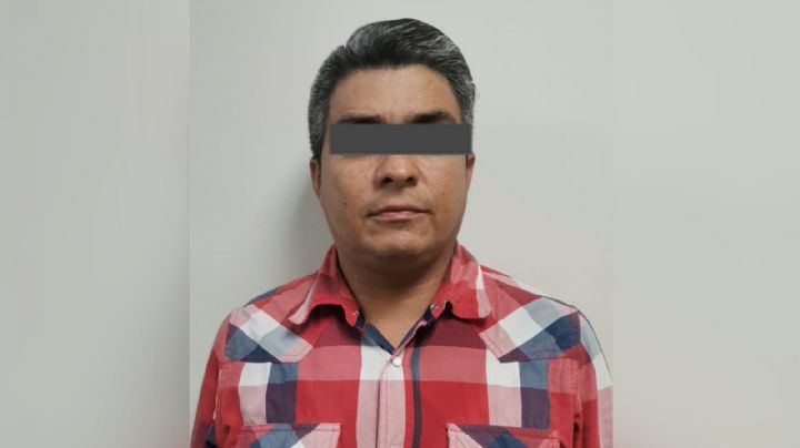 Detienen al segundo presunto asesino del comediante "El Mocos" en Monterrey