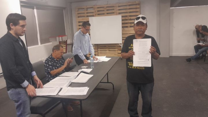 Gracias a un amparo, 90 comerciantes volverán a vender en la Macro y Paseo Santa Lucía