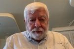 Video: Así reaccionó Jaime Maussan ante las nuevas revelaciones OVNI