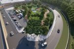 Fundidora anuncia parque para mascotas cerca del Paseo Santa Lucía