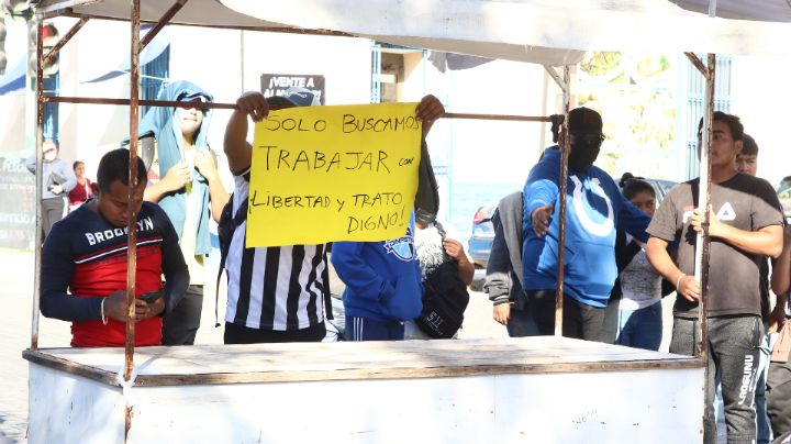 Amparos a comerciantes son para no retirarles mercancía: Monterrey