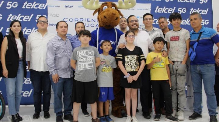 Fundación TELMEX Telcel otorga oportunidades de desarrollo mediante la entrega de apoyos sociales