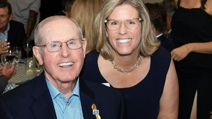 Entrenadores Coughlin y Shanahan, entre los 12 finalistas al Salón de la Fama de NFL 2024