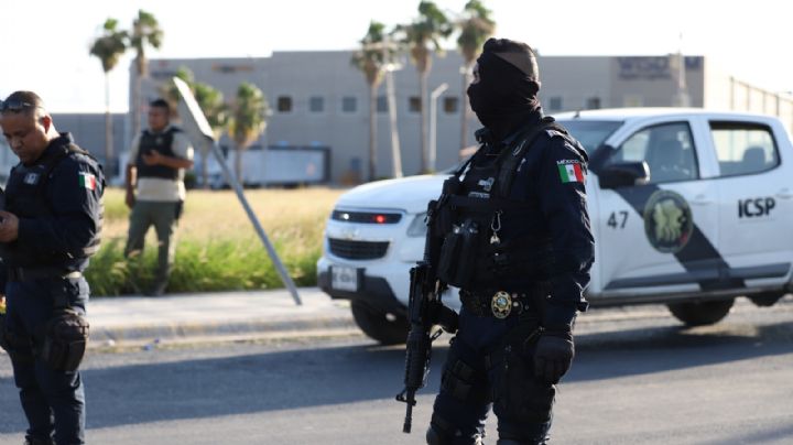 Consejo Empresarial pide a AMLO restablecer seguridad en frontera
