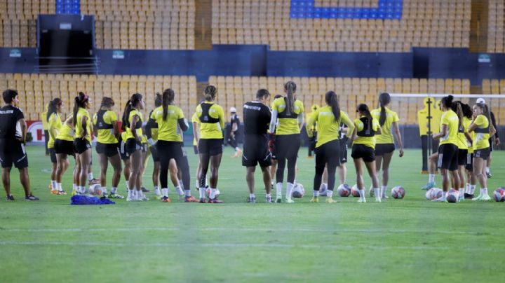 Tigres Femenil busca el liderato ante el Mazatlán