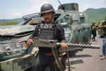 Cártel de Sinaloa y CJNG operan con 45 mil elementos: DEA