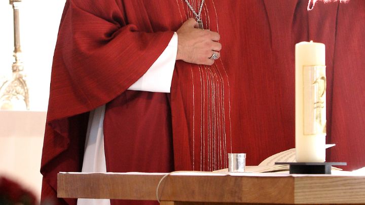 El Vaticano investiga a obispos mexicanos por encubrir abuso sexual contra menores
