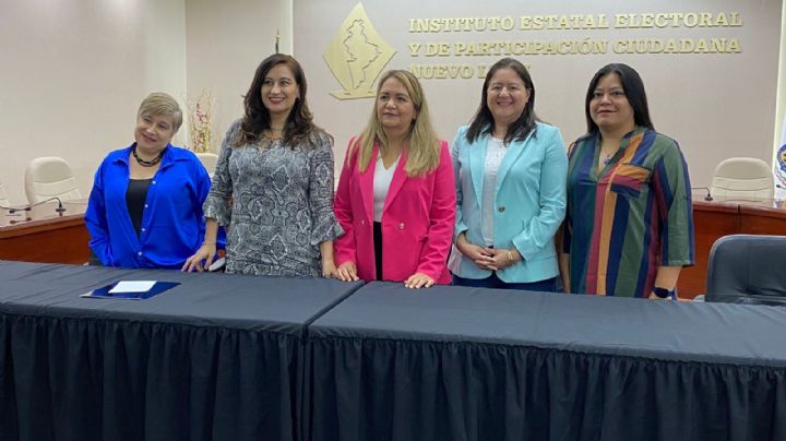 Taller Quiero Ser Candidata en NL: ¿Cuándo inicia?