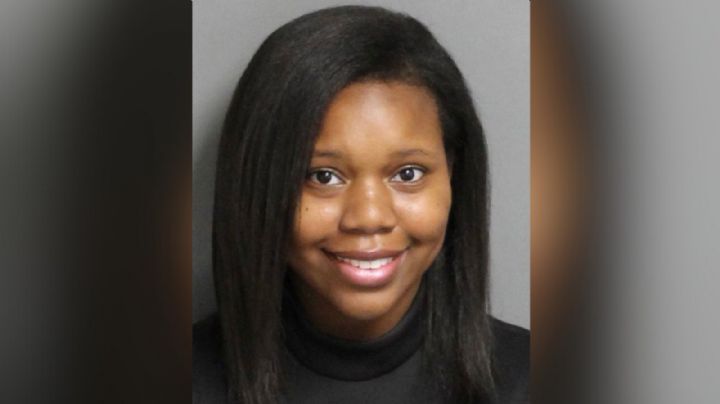 Mujer que 'desapareció' tras ver a bebé en carretera es detenida por mentir
