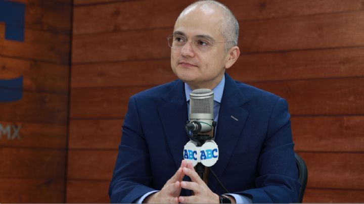 Gerardo Pámanes reconoce que el estado enfrenta crisis en los penales