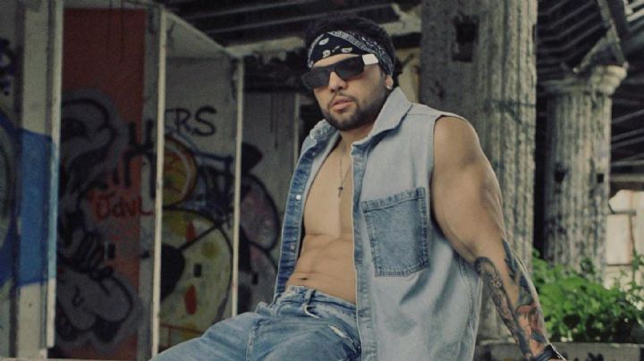 ¿Cómo era Marlon antes de conocer a Wendy Guevara? Aquí te decimos