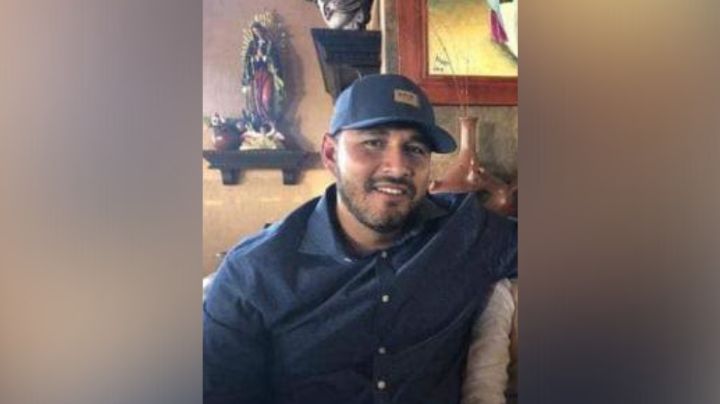 Localizan con vida a mexicano desaparecido en Bélgica