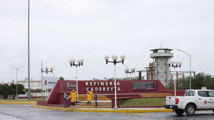 Pide Congreso auditoría sobre fondos de Pemex destinados a refinería