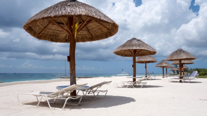 Cofepris revela cuáles son las playas en México que no son aptas para su uso recreativo