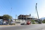 Fiscalía de NL entregó proyecto del Semefo sin completar, acusa empresa contratada