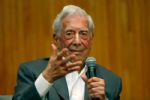 Hospitalizan a Mario Vargas Llosa por Covid-19