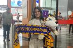 Joseline Montoya: A Tigres no se le puede decir que no