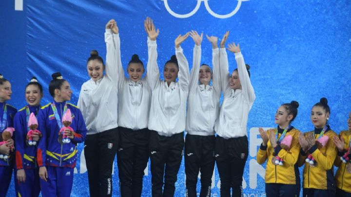 México domina los Juegos Centroamericanos con más de 200 medallas