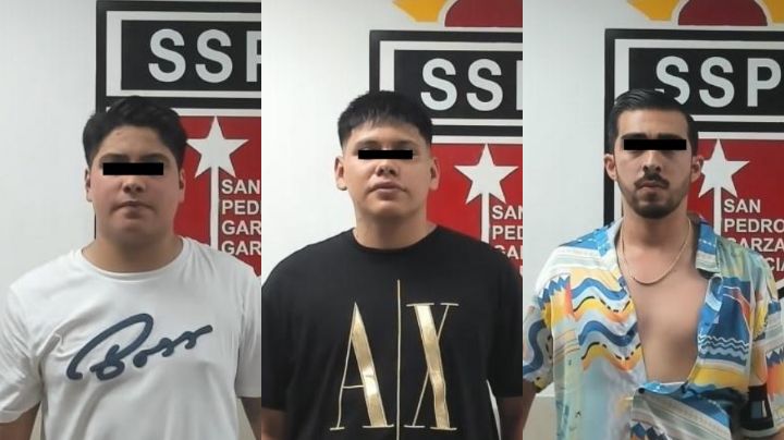 Meseros y clientes desatan pelea en taquería de San Pedro