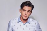 Drake Bell dice sentirse liberado tras contar el abuso sexual que sufrió