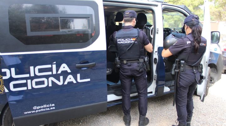 Cae en España el líder de los Zetas en Europa