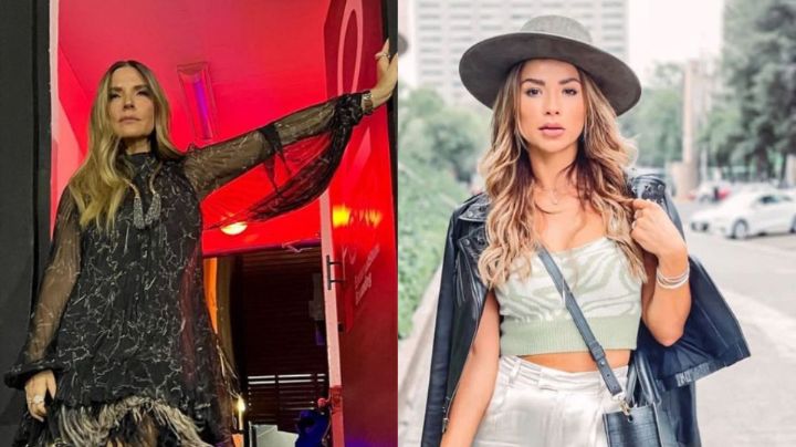 Se pelean Issabela Camil y Ferka Quiroz en gala de eliminación