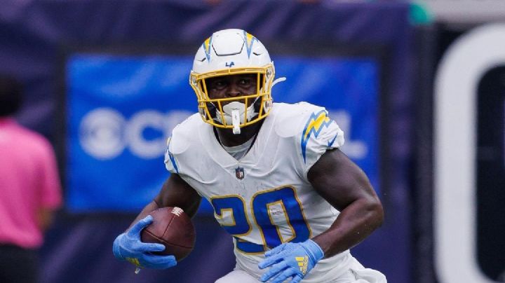 Sony Michel se retira de la NFL a los 28 años