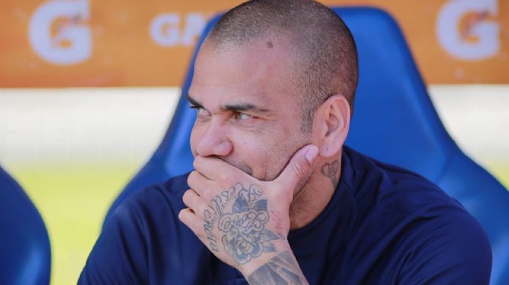 Dani Alves irá a juicio por agresión sexual; pagaría 150 mil euros