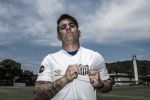 Santos de Brasil buscó regresar a Yeferson Soteldo a Tigres