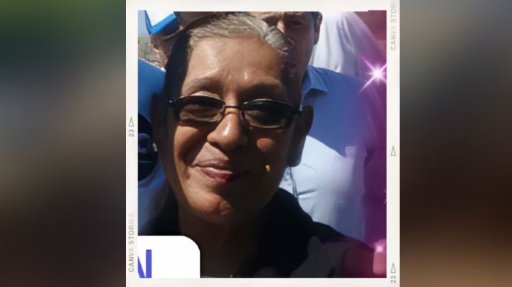 Abuelita muere atropellada al defender a sus nietos durante una riña