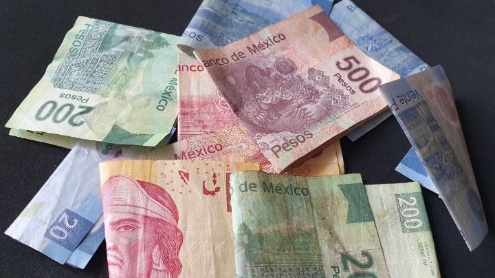 Banxico: Estos son los billetes que dejarán de circular este 2023