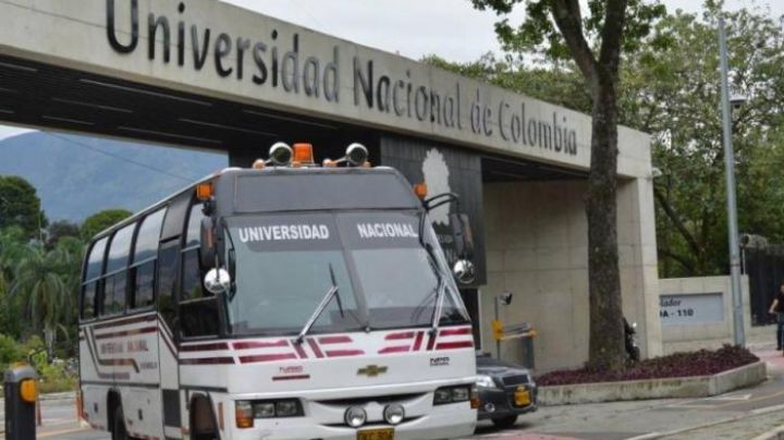 Muere estudiante tras accidente con químicos en un laboratorio