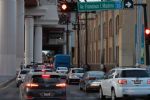 Adjudica Movilidad que fallas en semáforos es por cortes eléctricos debido a las lluvias