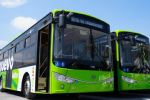 Escobedo, García y Monterrey tendrán nuevas unidades de transporte