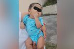 Bebé hallado en iglesia de Monterrey podría ser hijo de mujer ejecutada en Apodaca