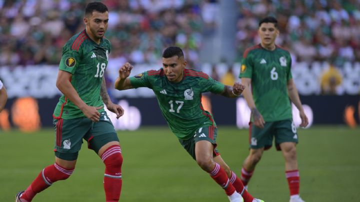 Copa Oro: ¿Cuándo y contra quién juega México en Cuartos de Final?